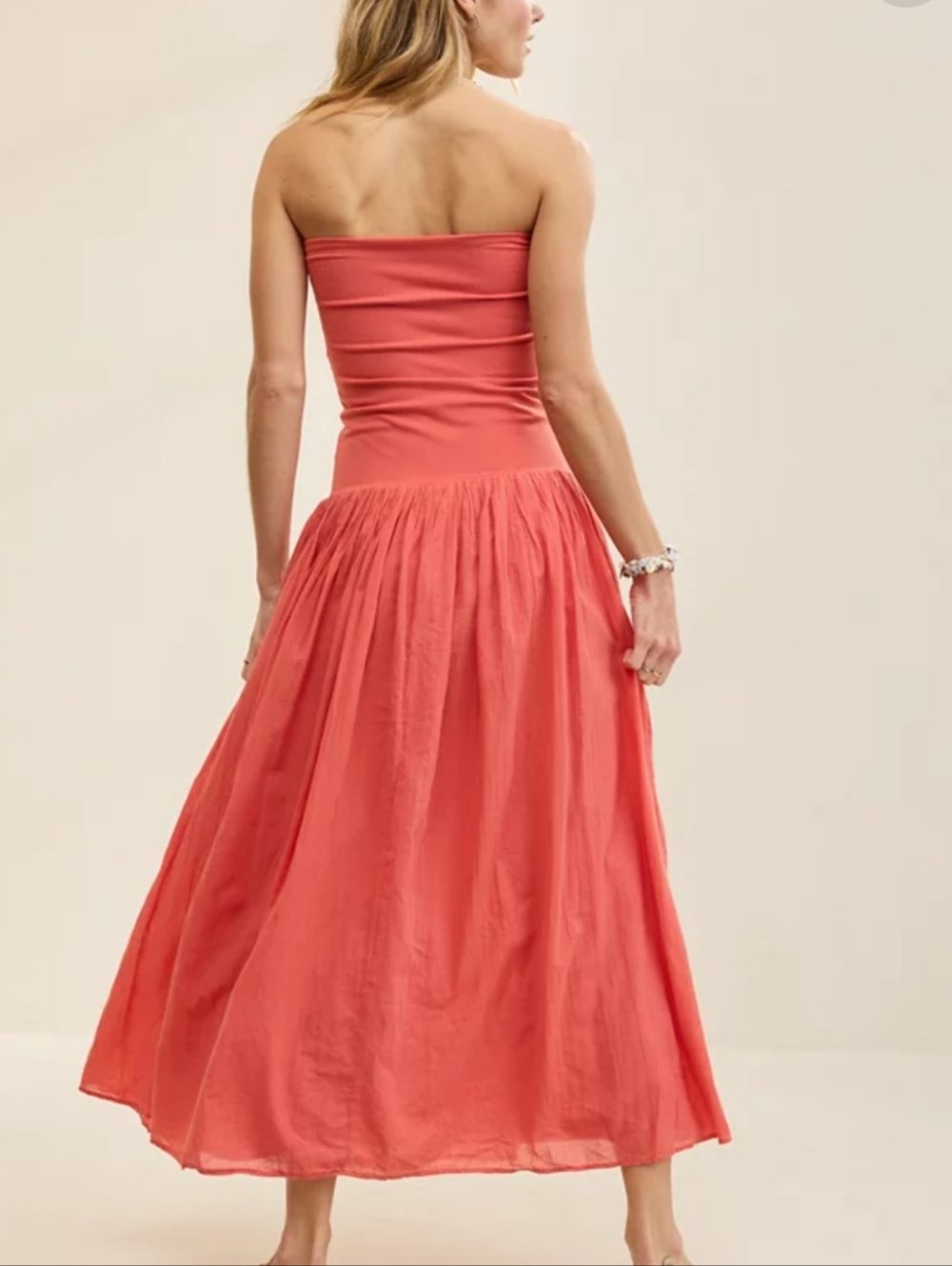 aerie Convertible Maxi Skirt - Picture 3 of 10